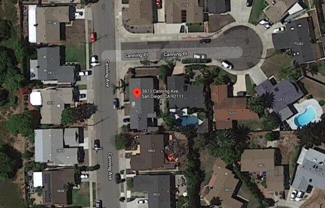 Foto del edificio - 3873 Canning Avenue