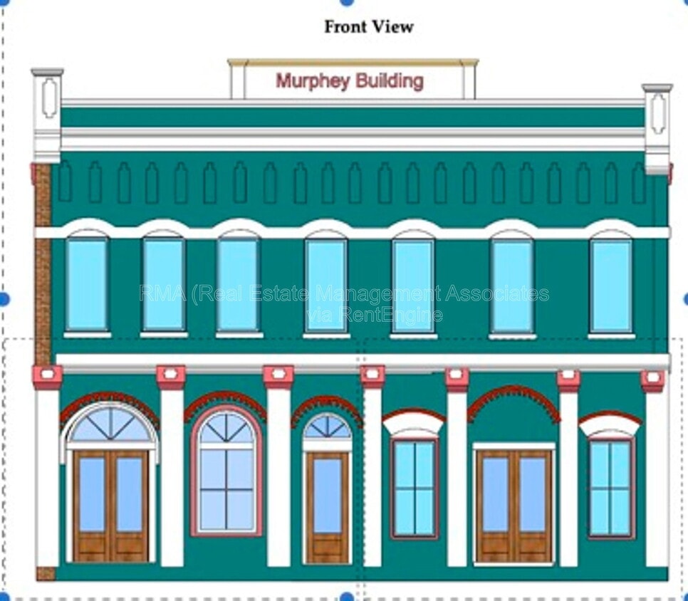 Building Photo - 4 Zebulon St