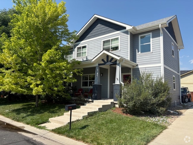 Building Photo - 1325 S Kimbark St