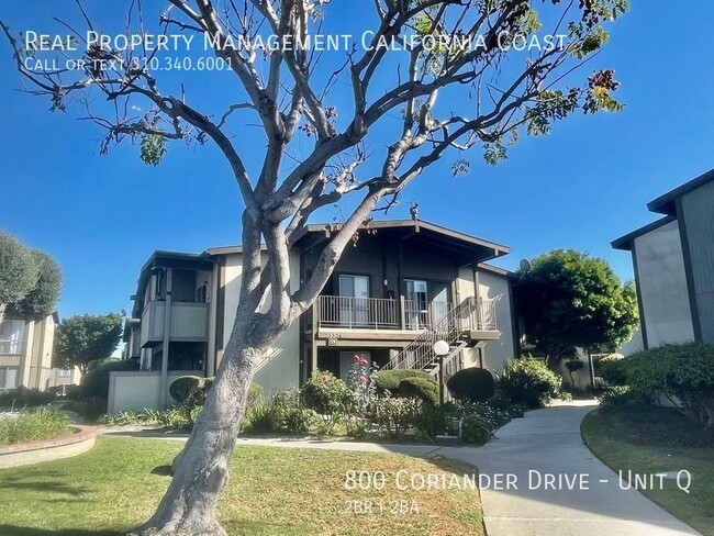 Building Photo - 800 Coriander Dr