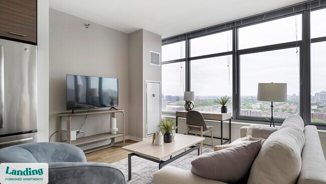 Foto del edificio - 347 W Chestnut St
