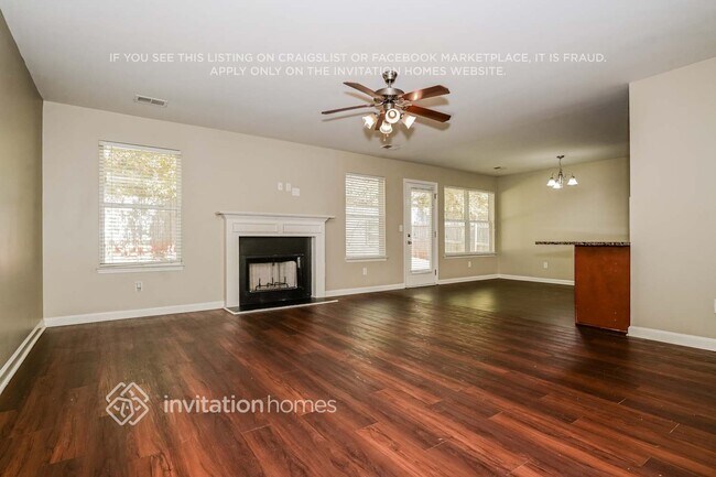 Building Photo - 107 Sanders Walk
