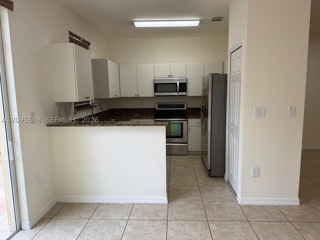 Building Photo - 11915 SW 153rd Ct