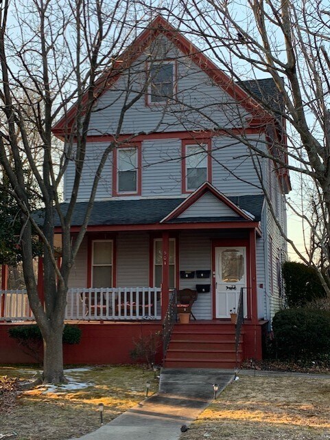 Foto del edificio - 501 Shore Rd