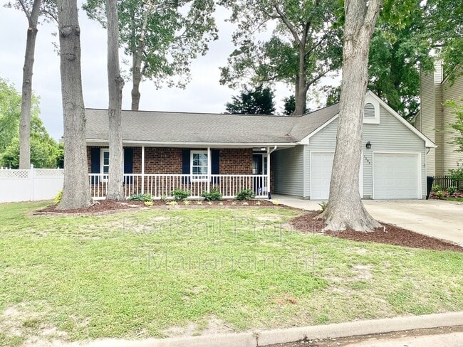 Building Photo - 1208 Brookhill Ct