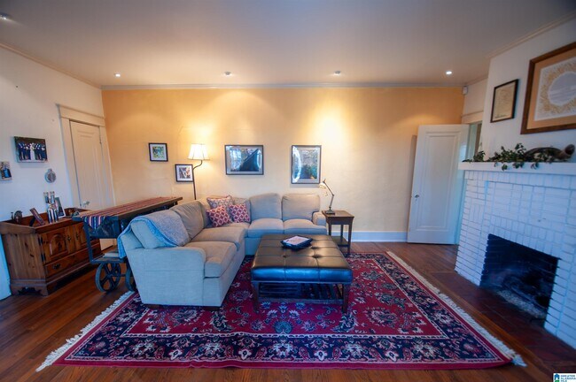 Foto del edificio - 3431 Cliff Rd