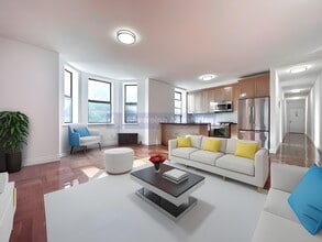 Building Photo - 611 W 137th St