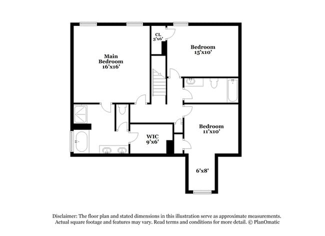 Building Photo - 1030 Allegiance Dr