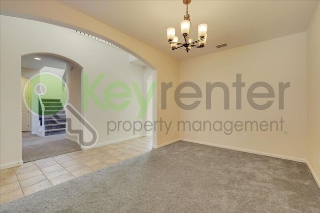 Foto del edificio - 5910 Dulwich Way