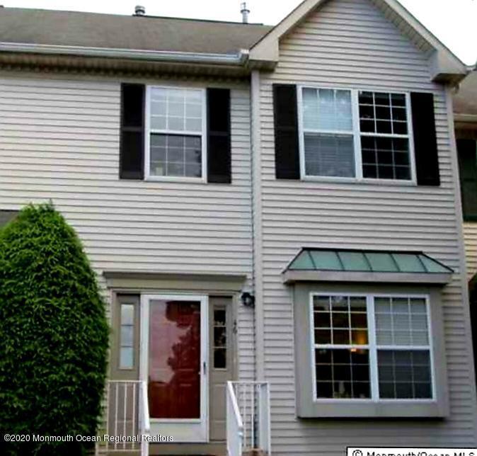46 Duxbury Ct Unit 120, Holmdel, NJ 07733 Condo for Rent in Holmdel