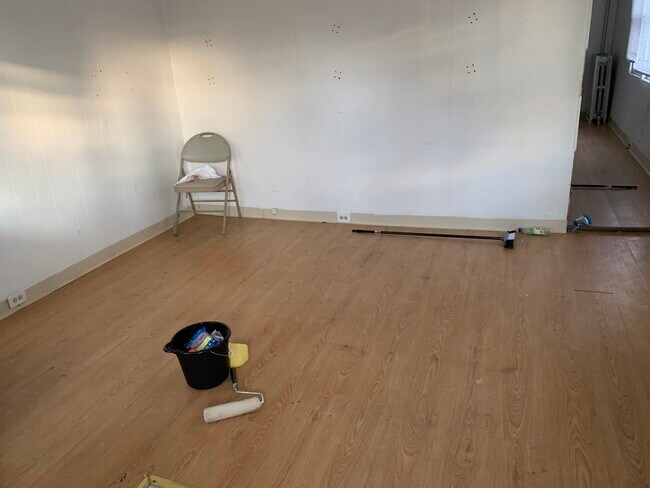 Sala de estar - 123 Morris Ave