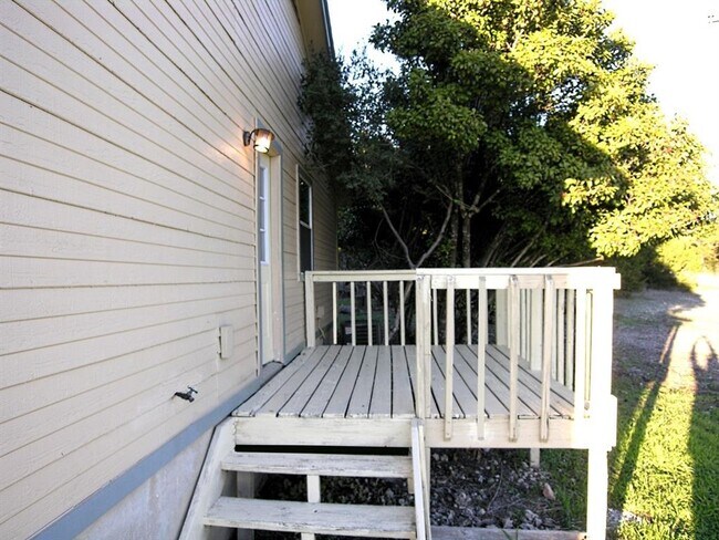 Foto del edificio - 21513 Coyote Trail