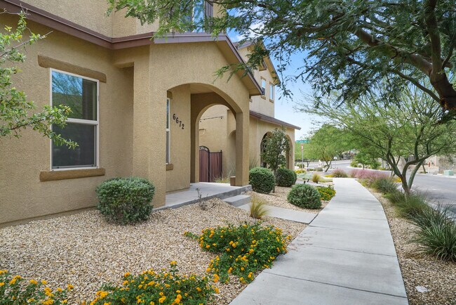 Foto del edificio - 6672 Boulder Canyon Ln