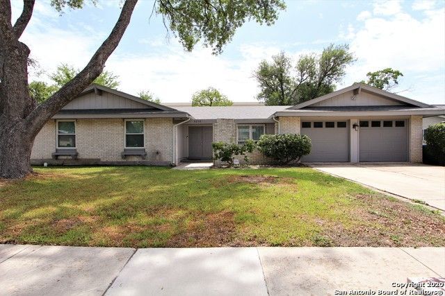 Primary Photo - 5210 CASTLE WAY