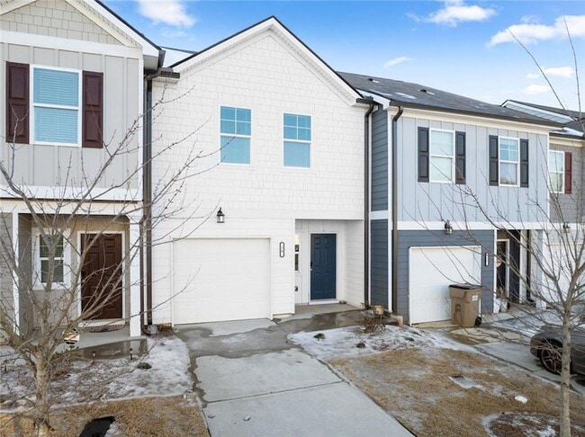 Photo - 76 Regent Pk Townhome