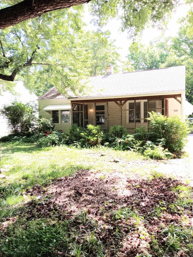 1620 SW Campbell Ave, Topeka, KS 66604 House for Rent in Topeka, KS