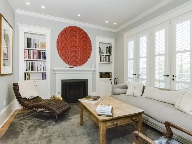 Foto del edificio - 2126 Pierce St