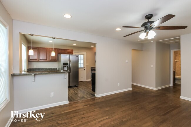 Foto del edificio - 3447 Orchard Cir