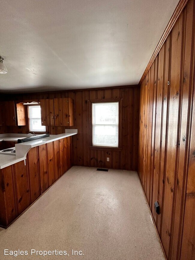 Foto del edificio - 3 br, 1 bath House - 1206 Wayne Memorial