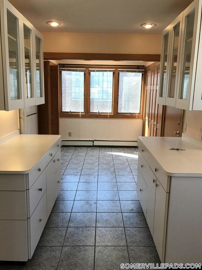 Foto del edificio - 94 Heath St