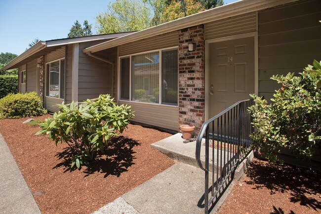 Building Photo - Barberry Apartments