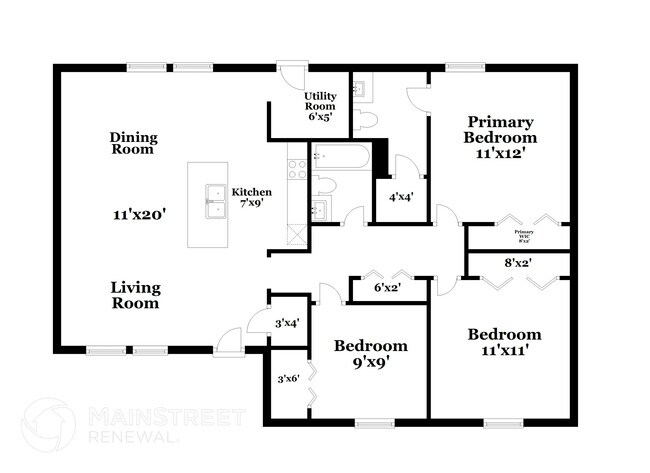 Foto del edificio - 2153 Scarbrough Rd