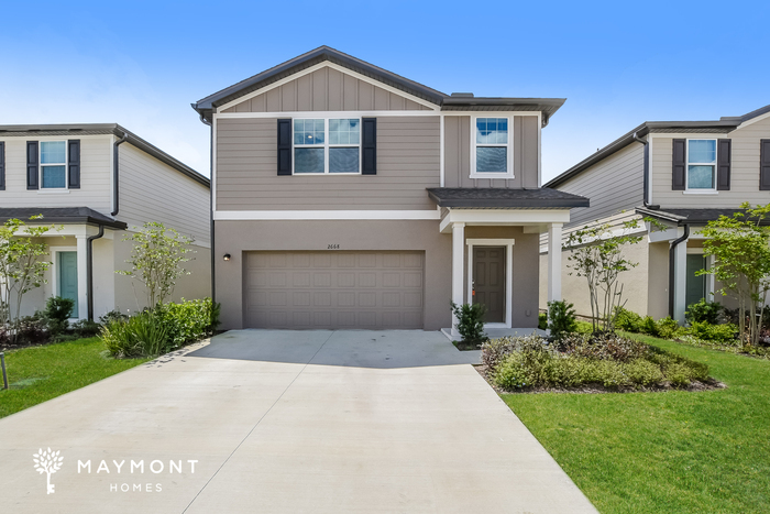 Foto principal - 2668 Island Walk Dr