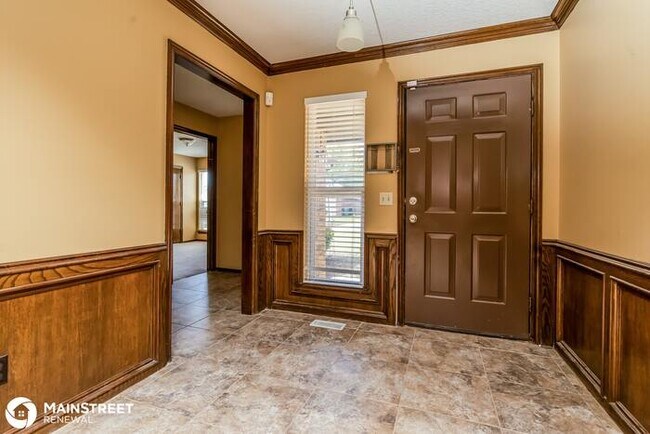 Foto del edificio - 708 Cactus Ct, Yukon, OK 73099