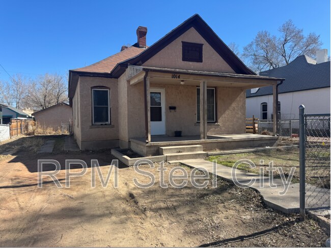 Foto del edificio - 1014 Berkley Ave