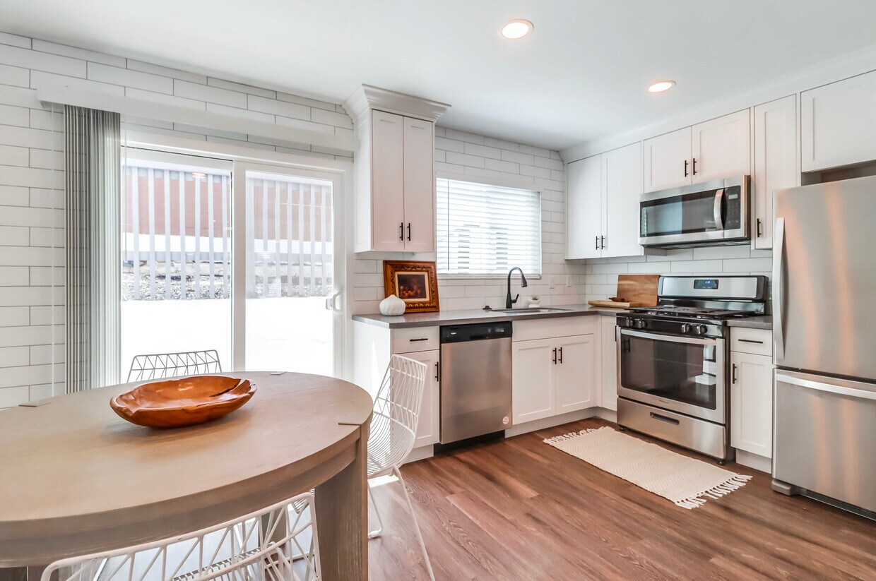 Foto principal - The Waverly Cottages