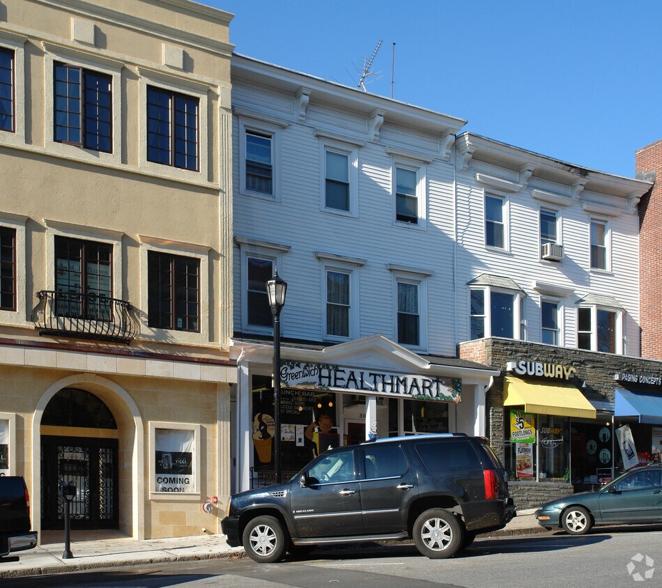 3032 Greenwich Ave, Greenwich, CT 06830 Apartments in Greenwich, CT