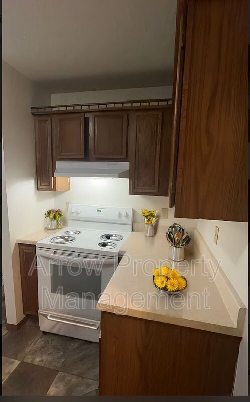 Foto del edificio - 205 E Arbor Ave