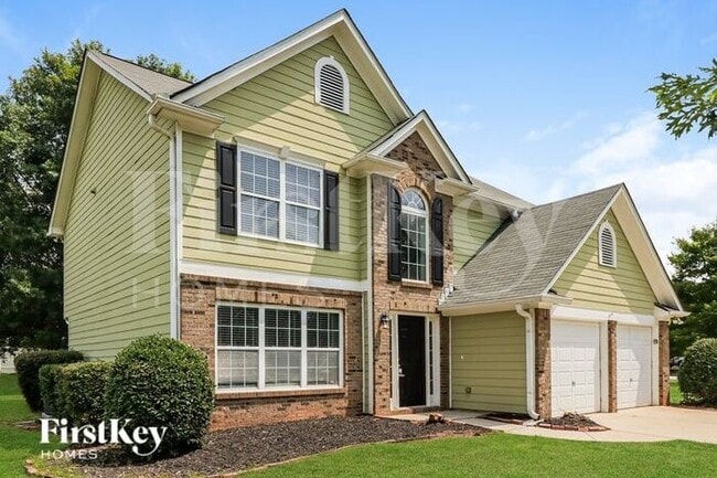 Building Photo - 4150 McBride Dr