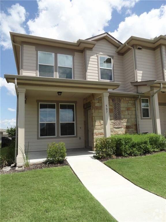 Building Photo - 507 N Heatherwilde Blvd