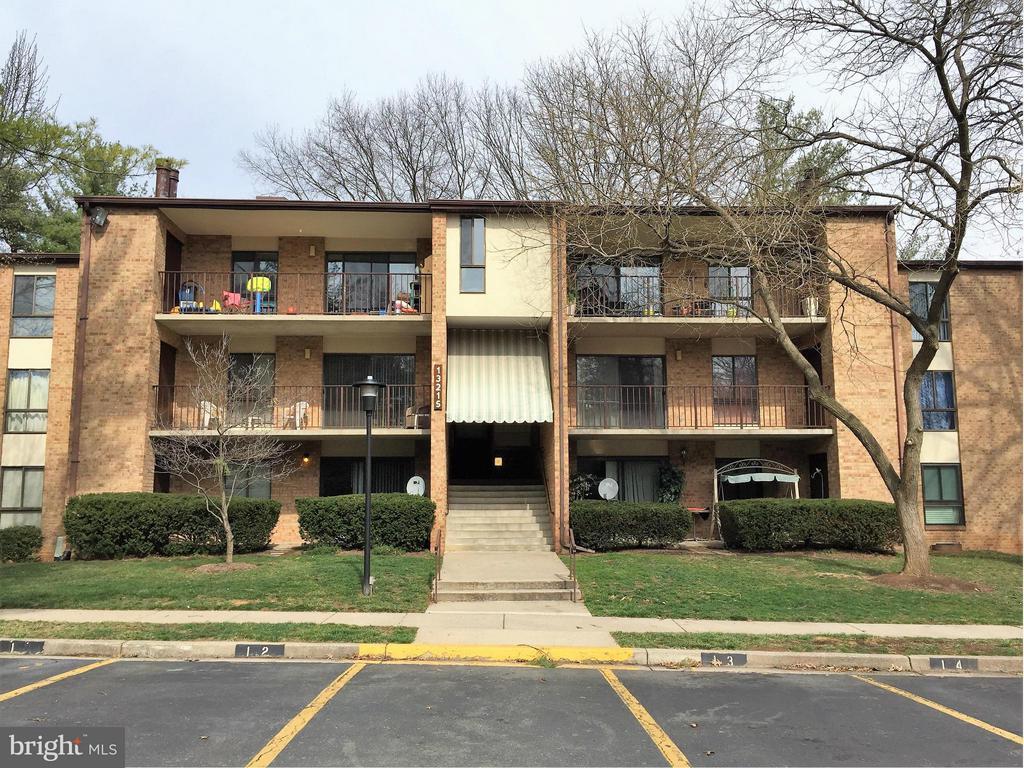 Foto principal - 13215 Dairymaid Dr