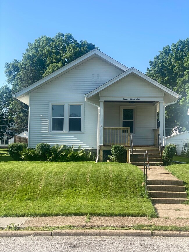 Foto del edificio - 1131 E Garfield St