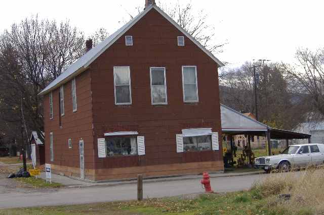 Primary Photo - 200 Boyer St
