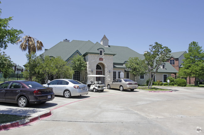 Building Photo - LBJ Garden Villas