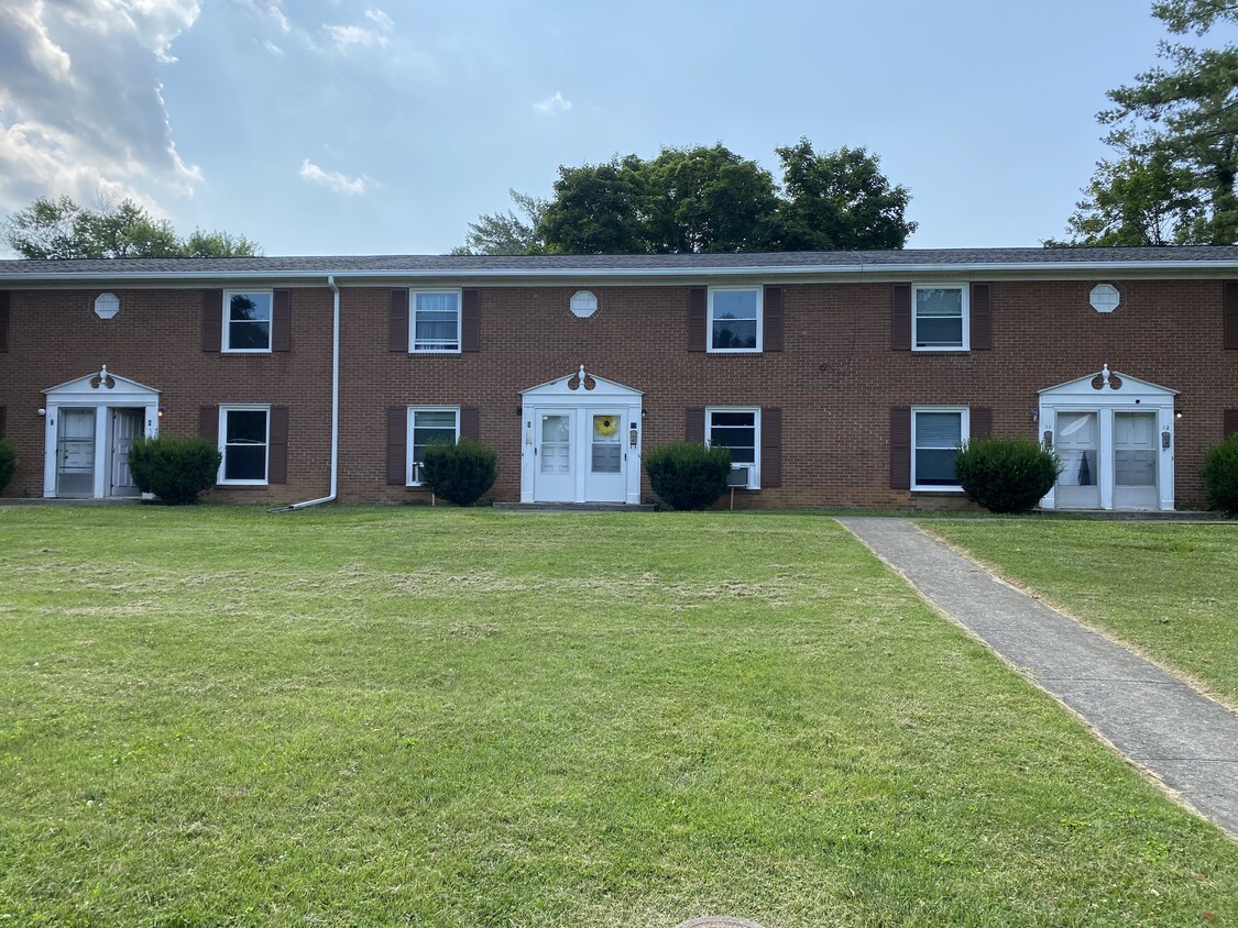 600 5th St Unit 3, Radford, VA 24141 - Apartments in Radford, VA ...