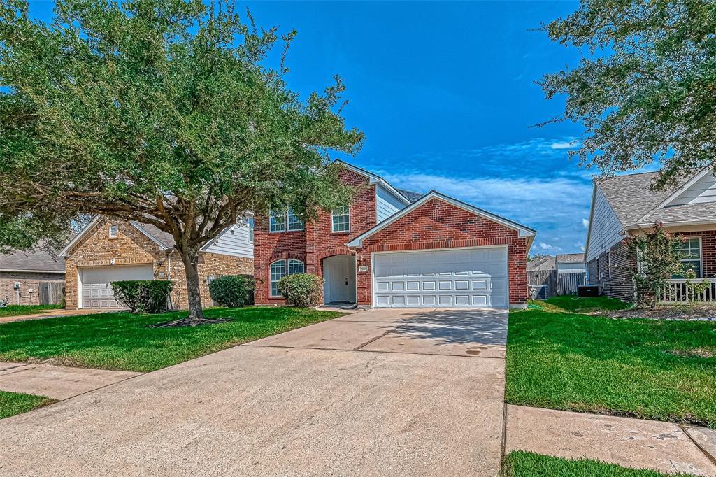 12914 Schiller Park Ln, Houston, TX 77014 House Rental in Houston, TX