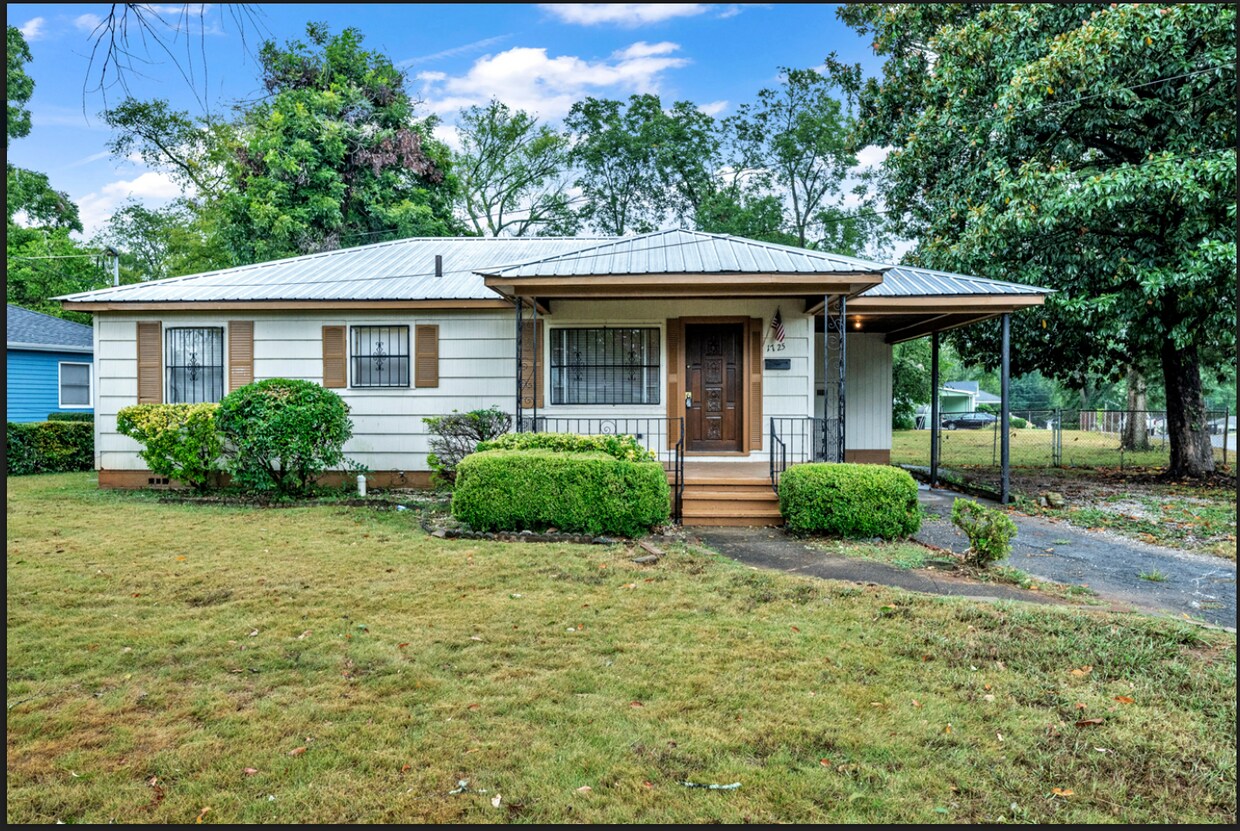 Foto principal - 1725 Mims St SW