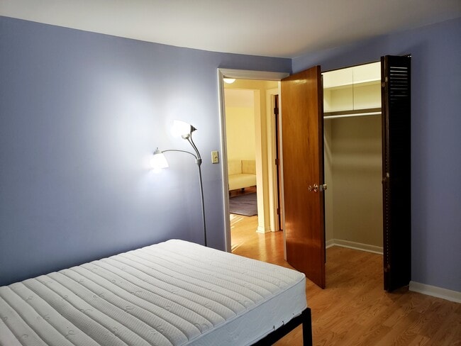 Foto del edificio - 9 Ryder St