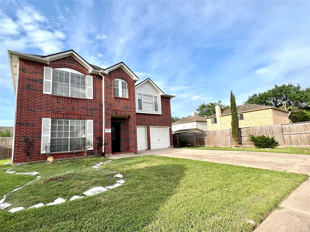 14410 Legend Falls Ct, Houston, TX 77083 - House Rental in Houston, TX ...