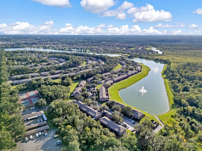 Foto del edificio - Carlton Arms of North Lakeland