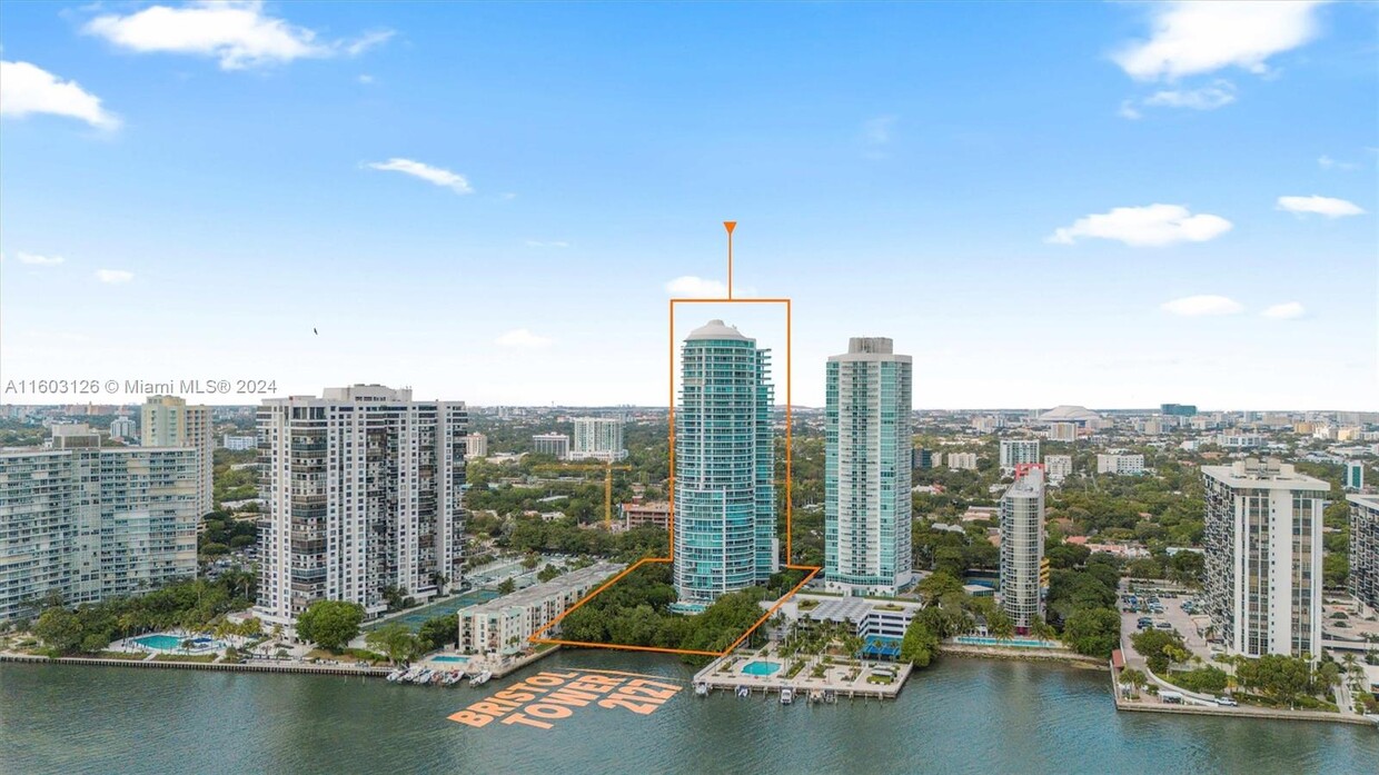 Foto principal - 2127 Brickell Ave