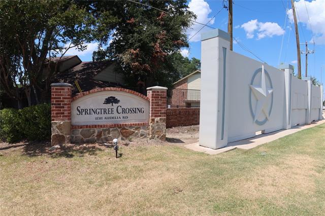Foto principal - 11311 Audelia Rd