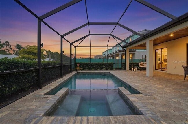 Foto del edificio - 15917 Tradewind Ter