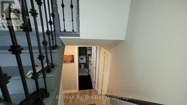 Photo du bâtiment - 7 Harbour Crescent