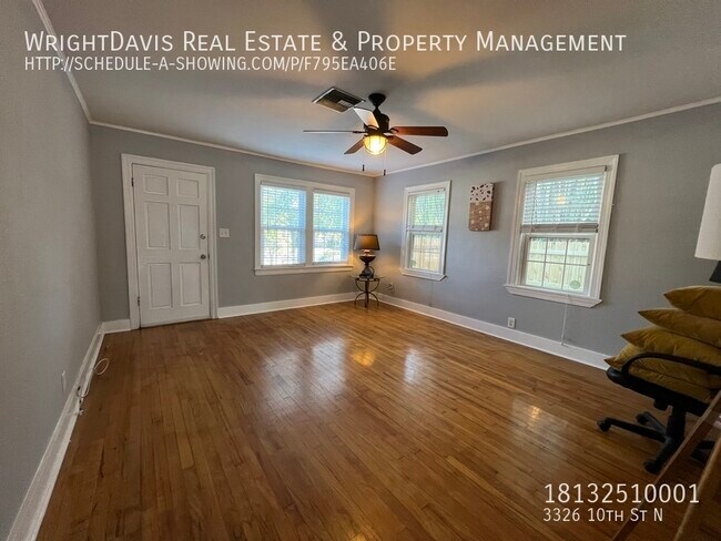 Foto del edificio - 3326 10th St N