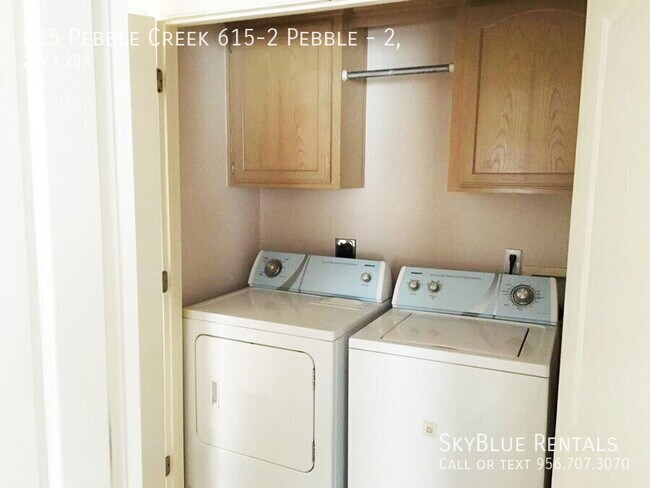 Foto del edificio - 615 S Pebble Creek